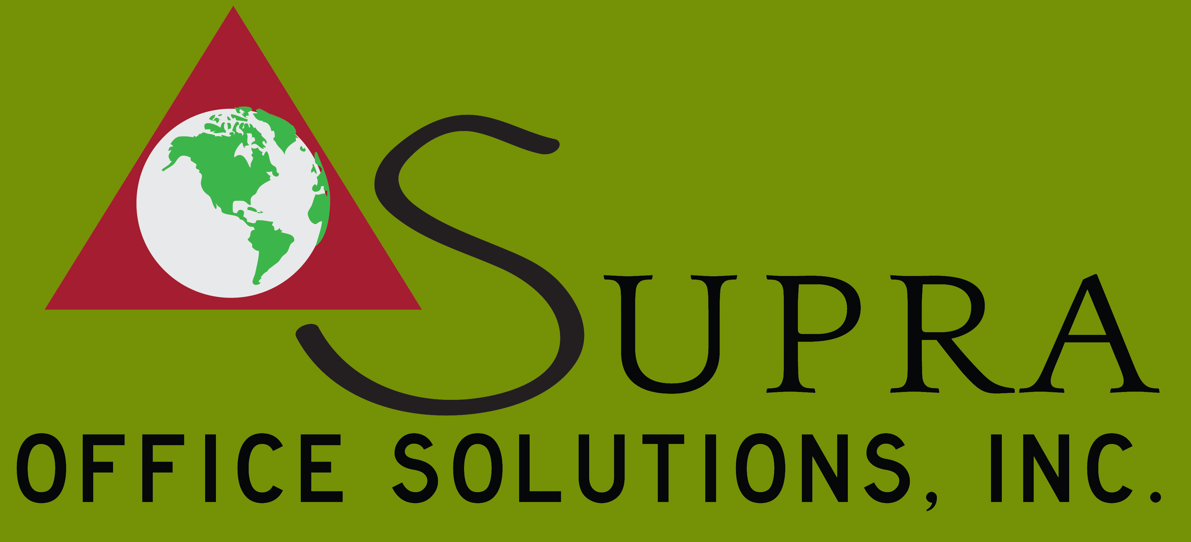 supra office solutions logo